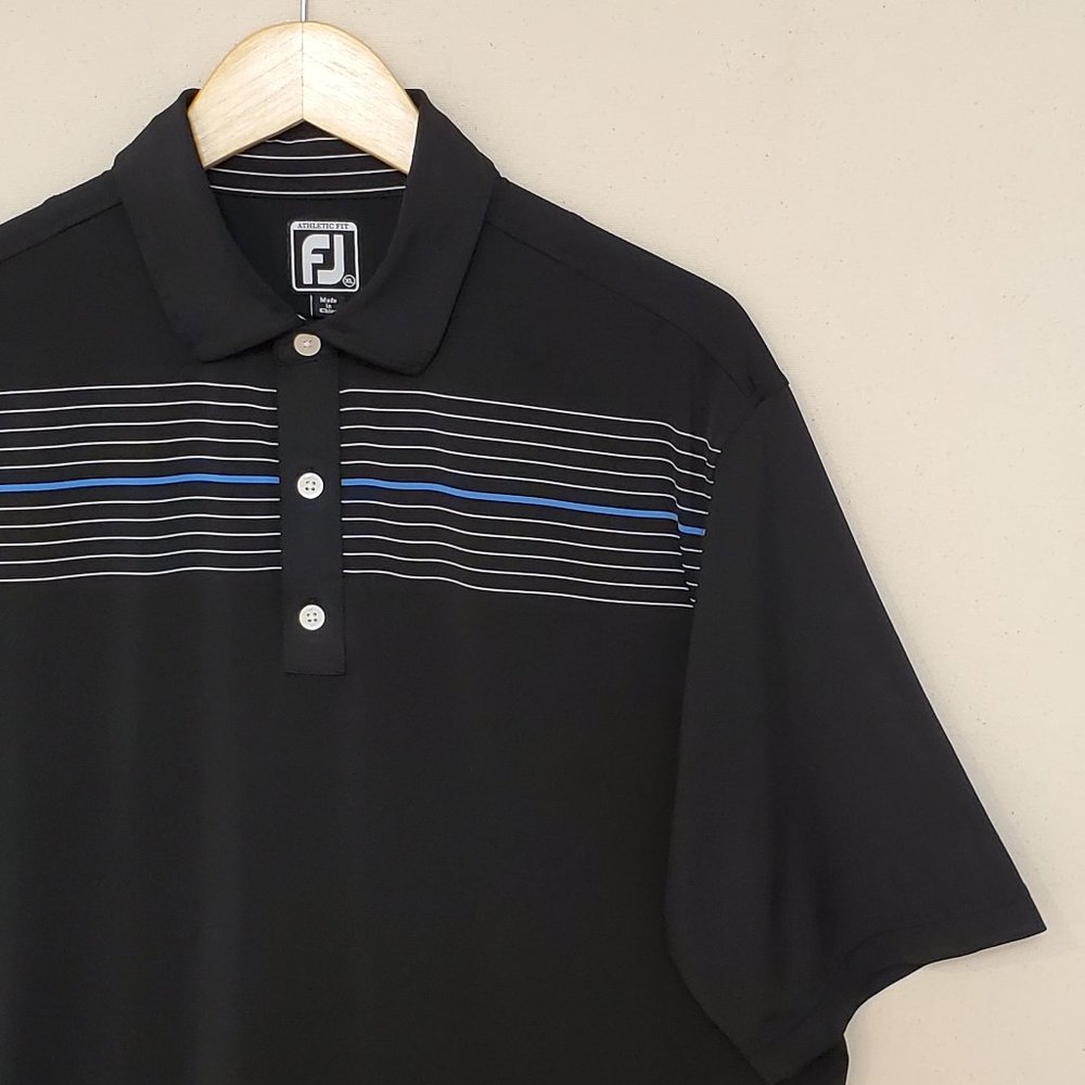 FootJoy Polo Athletic Fit XL